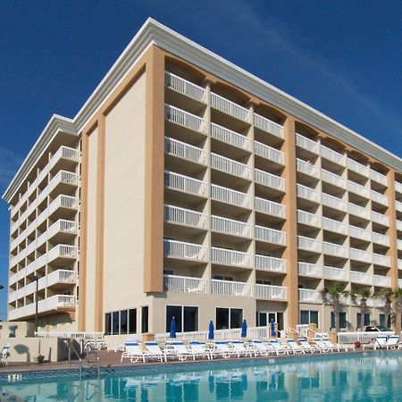 Hampton Inn Daytona Shores-Oceanfront Daytona Beach Shores Εξωτερικό φωτογραφία