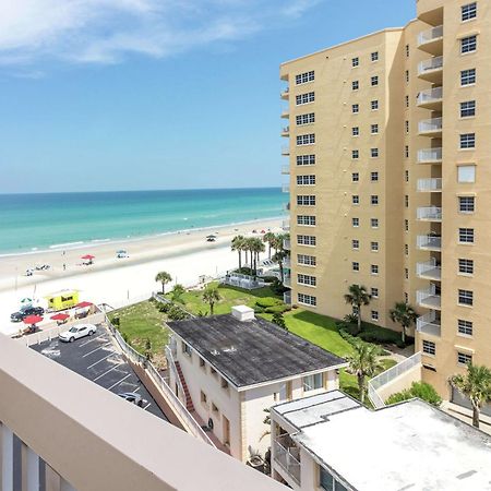 Hampton Inn Daytona Shores-Oceanfront Daytona Beach Shores Εξωτερικό φωτογραφία