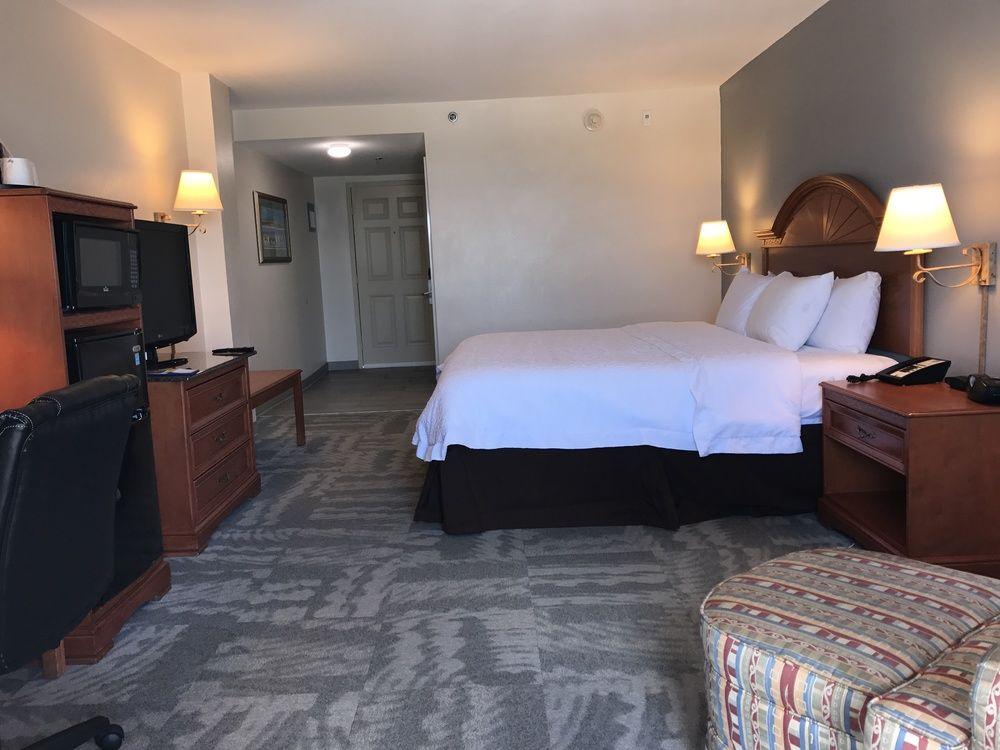 Hampton Inn Daytona Shores-Oceanfront Daytona Beach Shores Εξωτερικό φωτογραφία