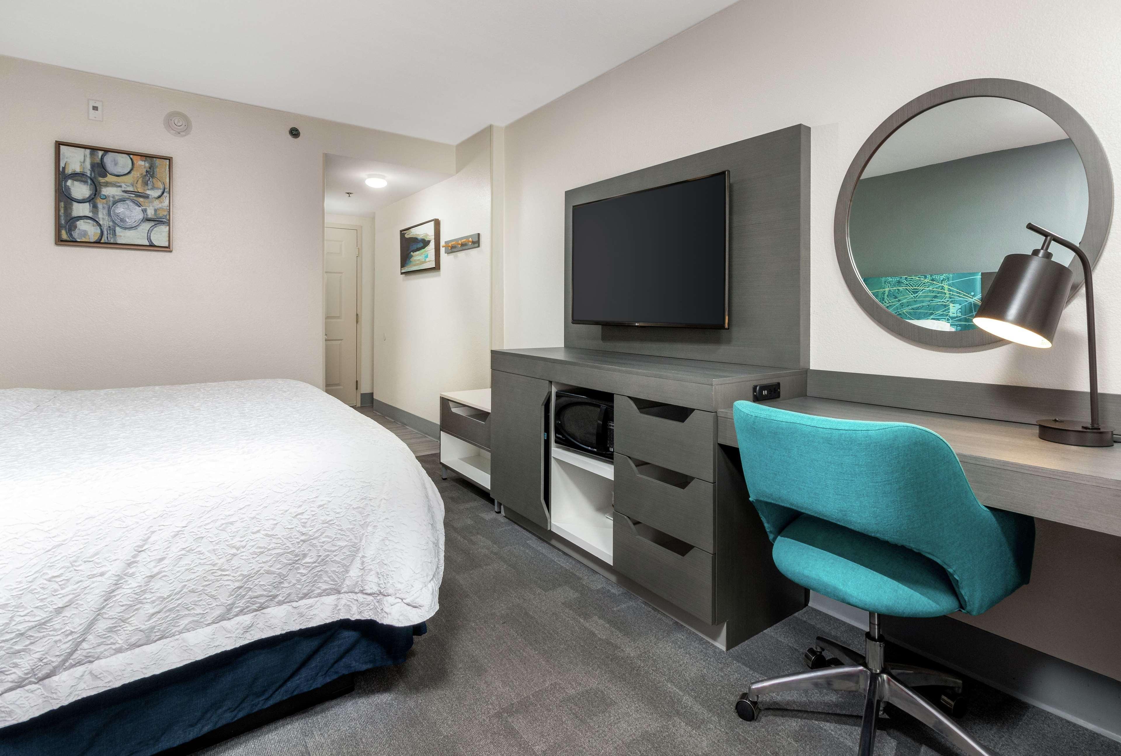 Hampton Inn Daytona Shores-Oceanfront Daytona Beach Shores Εξωτερικό φωτογραφία