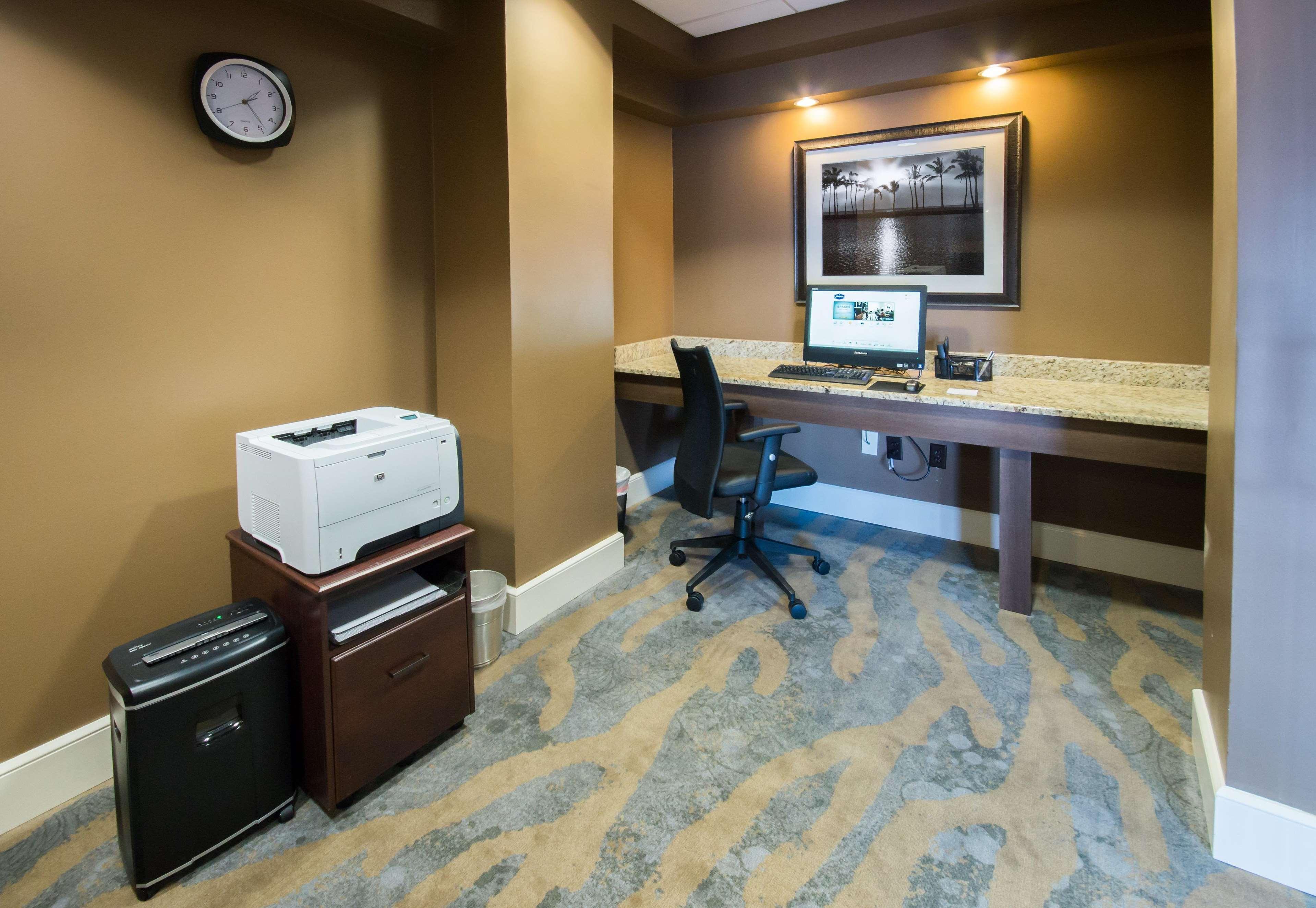 Hampton Inn Daytona Shores-Oceanfront Daytona Beach Shores Εξωτερικό φωτογραφία