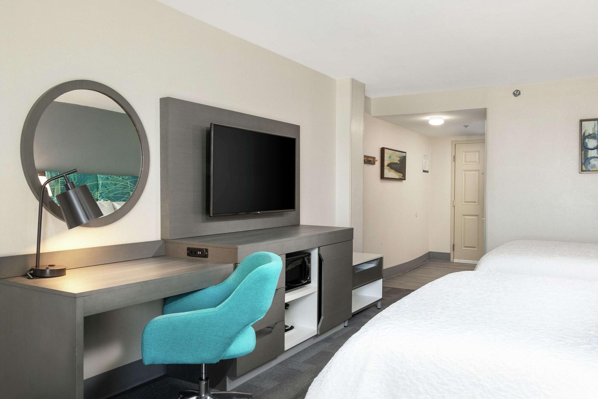 Hampton Inn Daytona Shores-Oceanfront Daytona Beach Shores Εξωτερικό φωτογραφία
