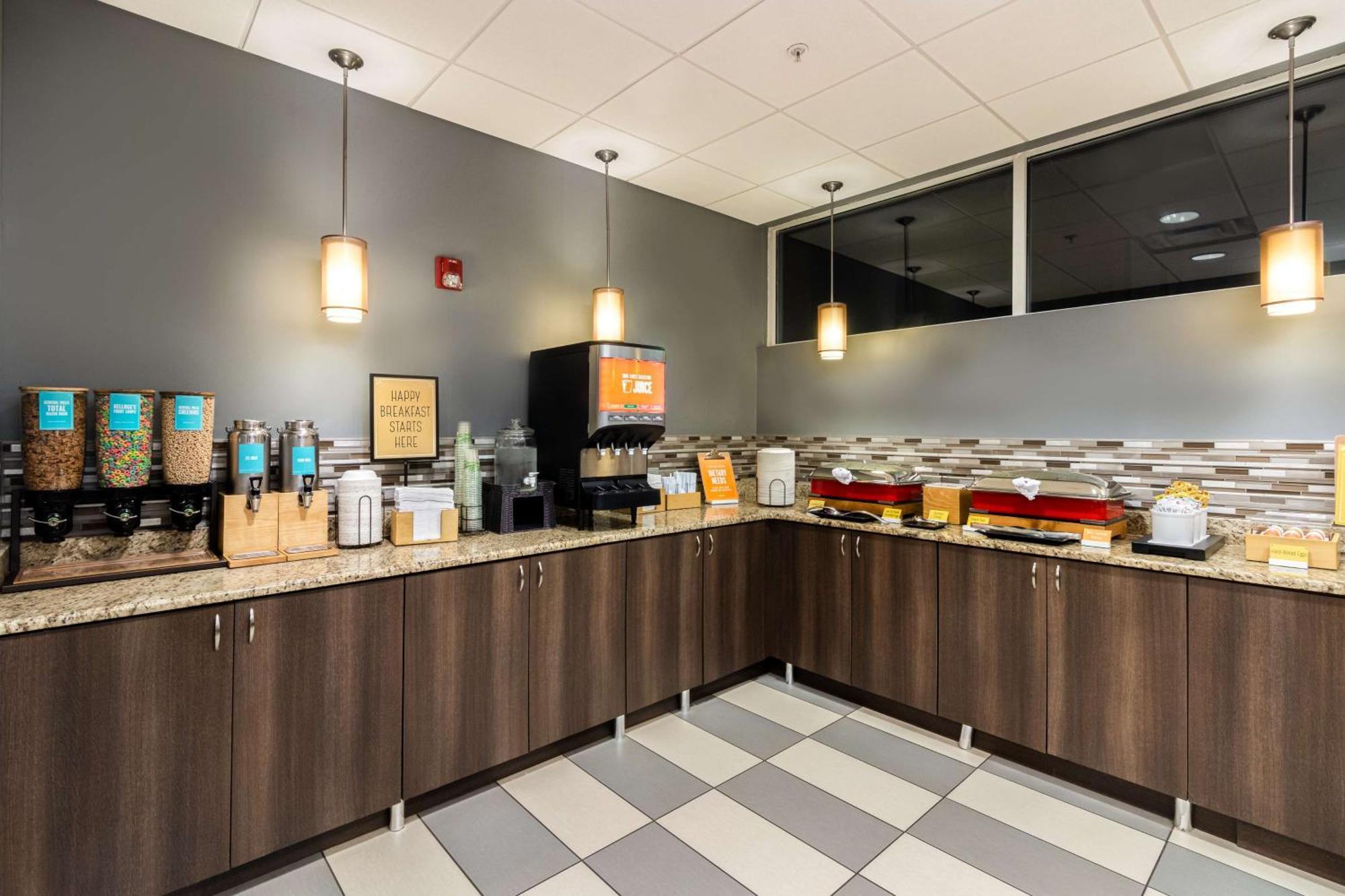 Hampton Inn Daytona Shores-Oceanfront Daytona Beach Shores Εξωτερικό φωτογραφία