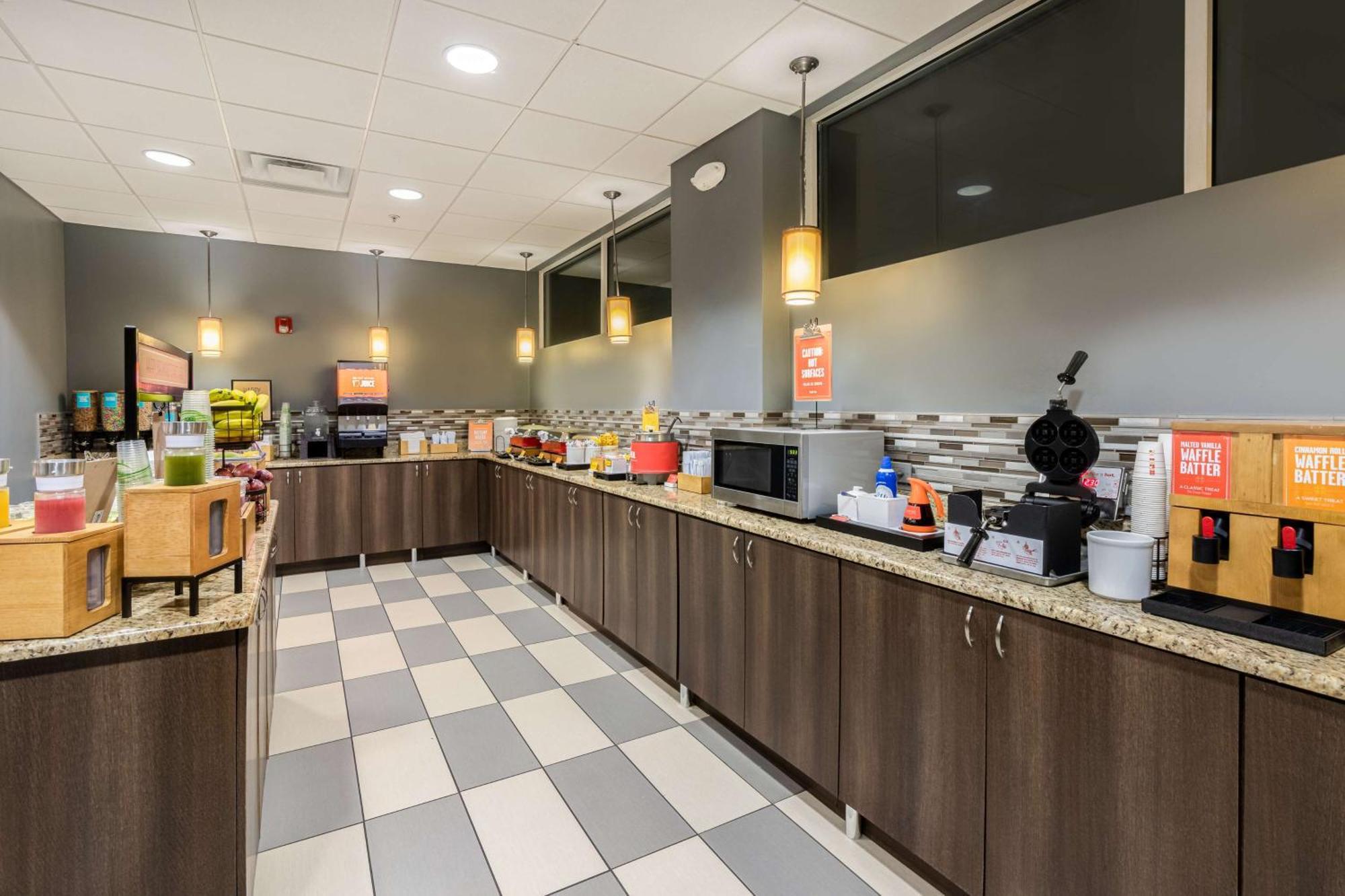 Hampton Inn Daytona Shores-Oceanfront Daytona Beach Shores Εξωτερικό φωτογραφία