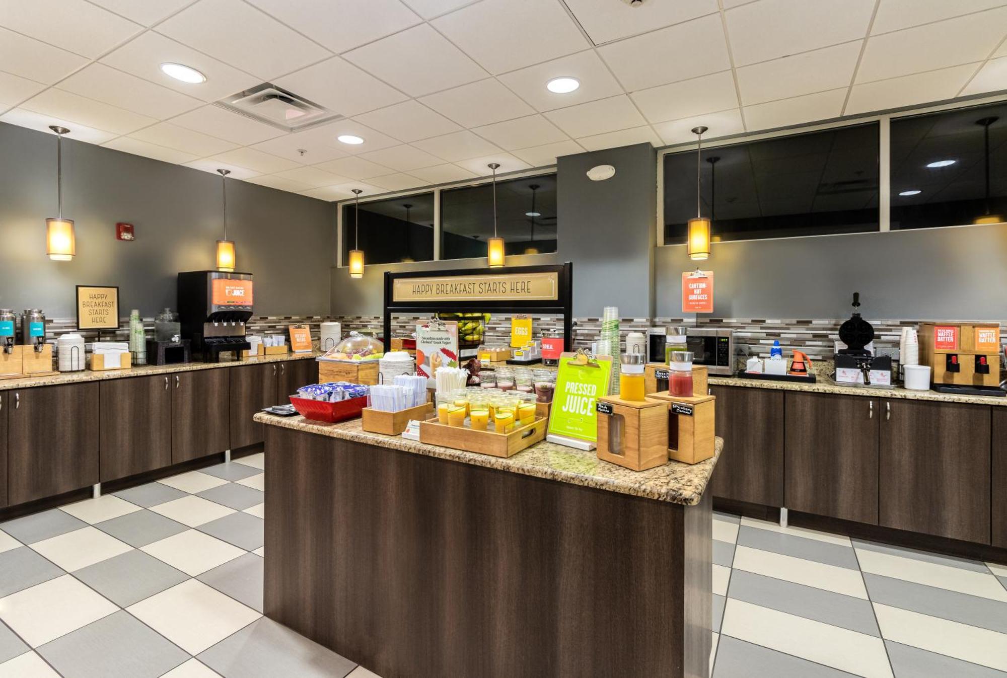 Hampton Inn Daytona Shores-Oceanfront Daytona Beach Shores Εξωτερικό φωτογραφία