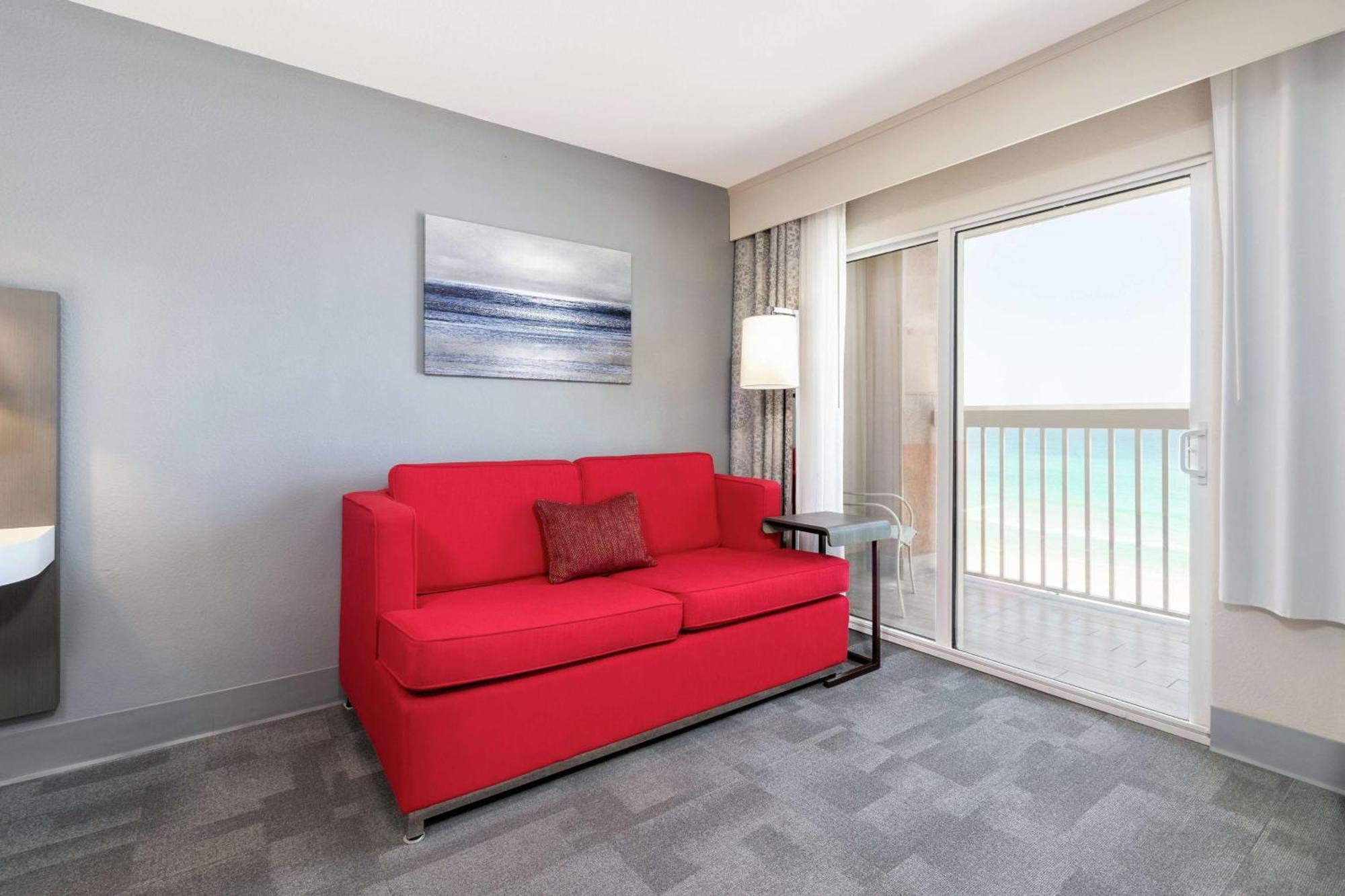 Hampton Inn Daytona Shores-Oceanfront Daytona Beach Shores Εξωτερικό φωτογραφία