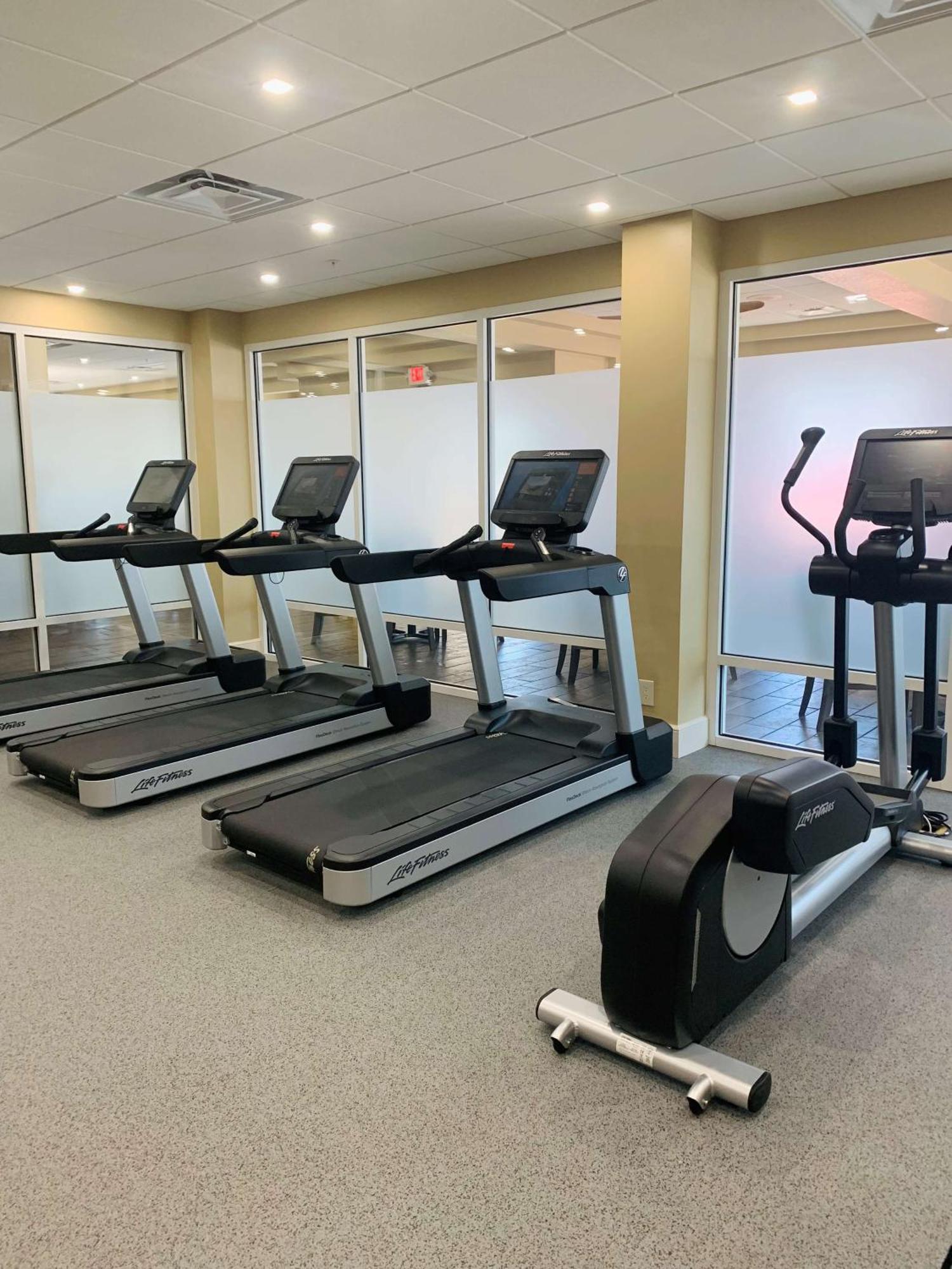Hampton Inn Daytona Shores-Oceanfront Daytona Beach Shores Εξωτερικό φωτογραφία