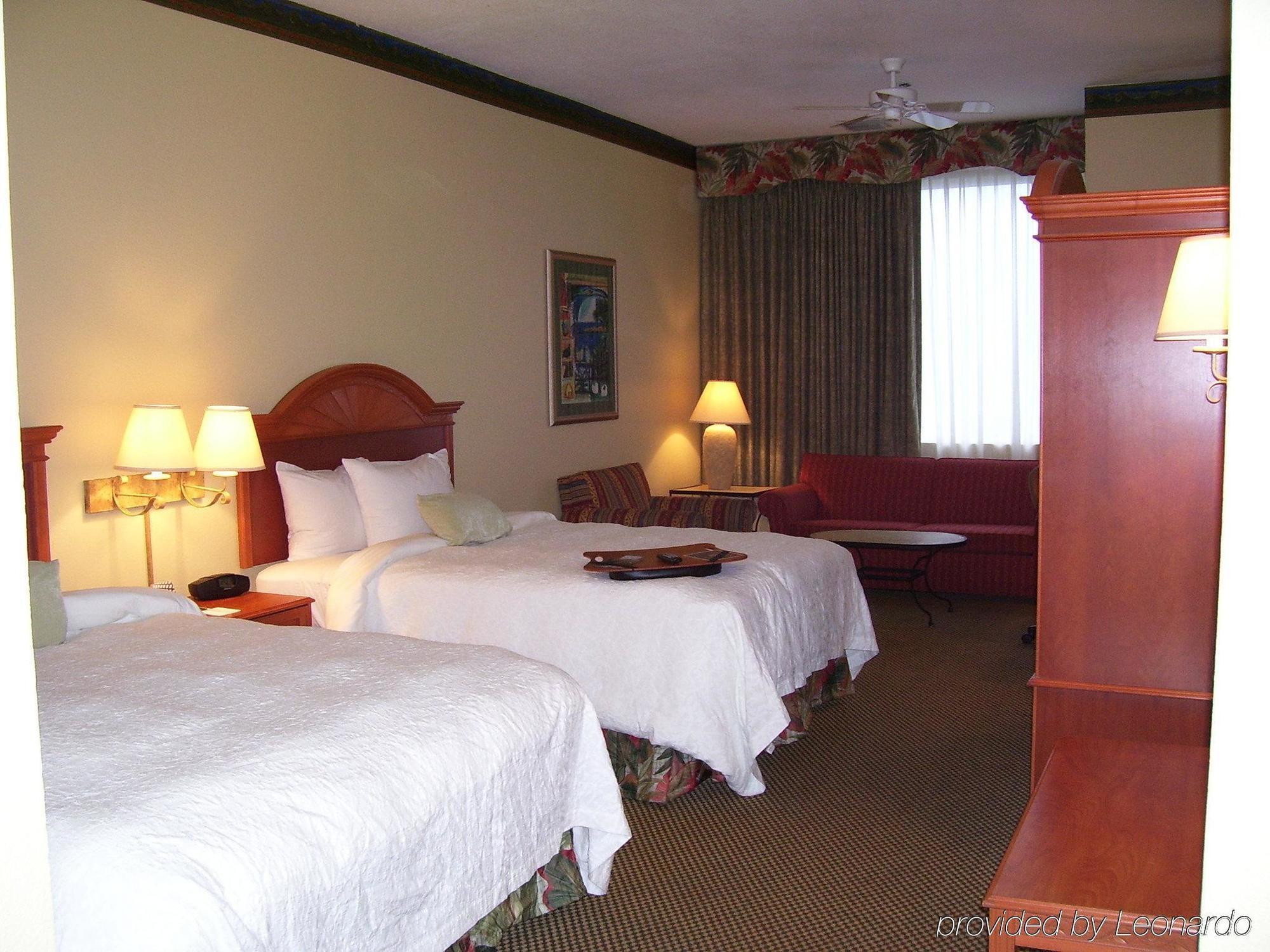 Hampton Inn Daytona Shores-Oceanfront Daytona Beach Shores Δωμάτιο φωτογραφία