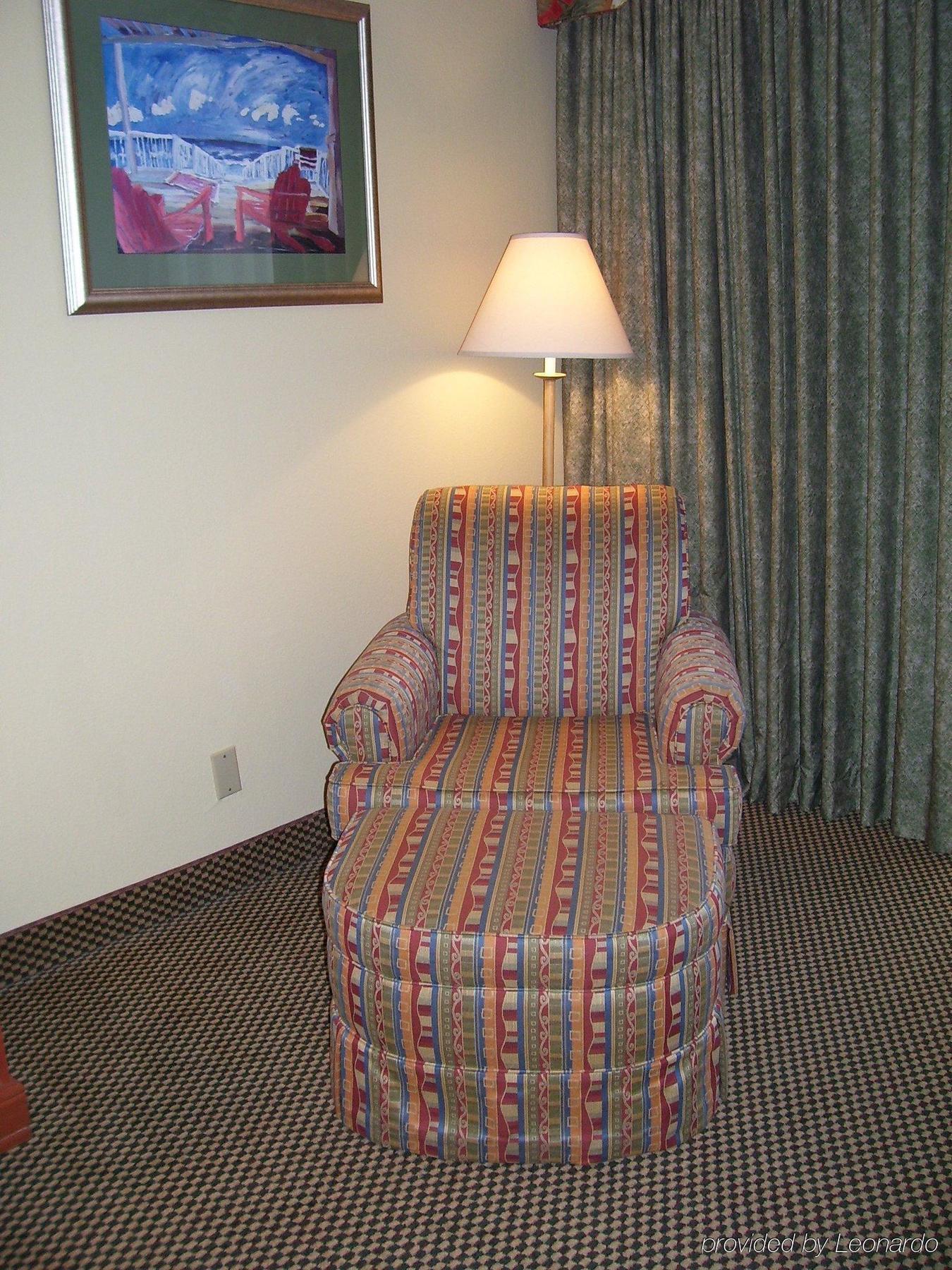 Hampton Inn Daytona Shores-Oceanfront Daytona Beach Shores Δωμάτιο φωτογραφία
