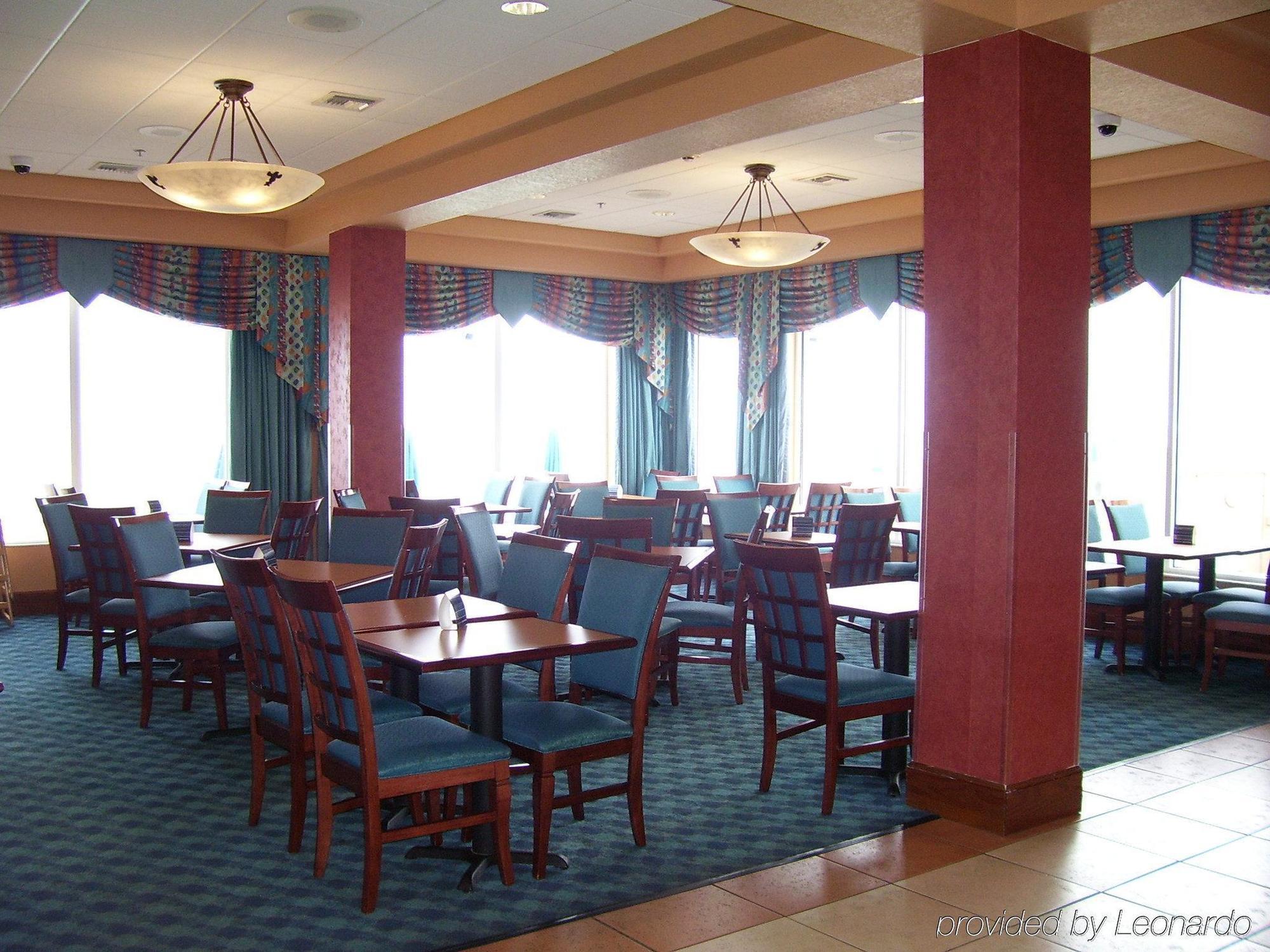 Hampton Inn Daytona Shores-Oceanfront Daytona Beach Shores Εξωτερικό φωτογραφία