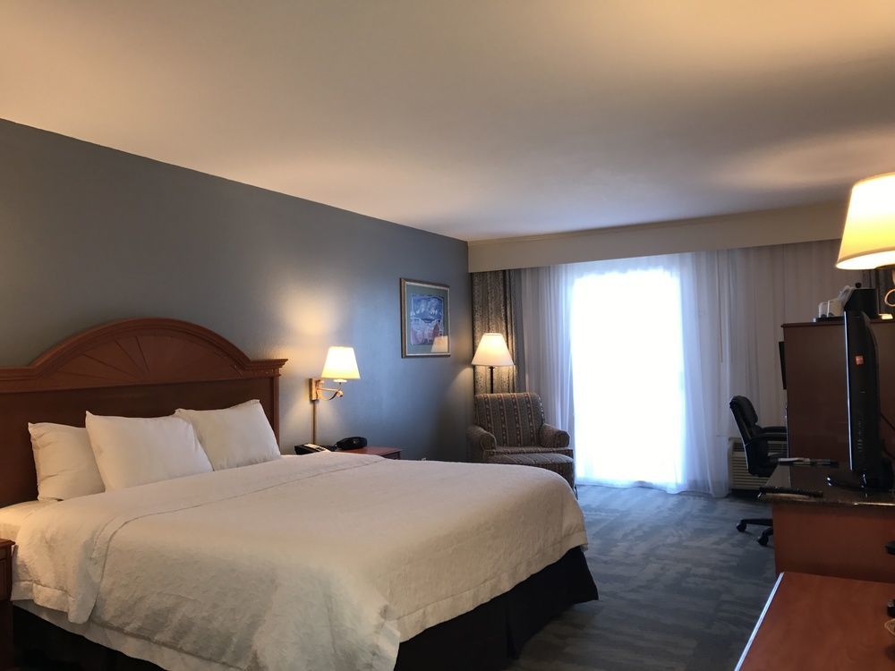 Hampton Inn Daytona Shores-Oceanfront Daytona Beach Shores Εξωτερικό φωτογραφία